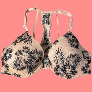 Victoria’s Secret Racerback Bra 32D